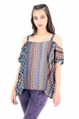 Eden Blouse